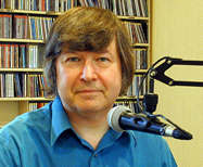 Rodney Collins
