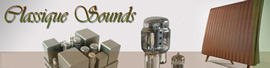 Classique Sounds