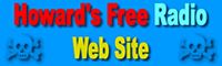 Howard's Free Radio Website