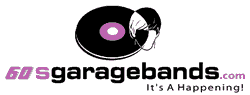 60's garage bands