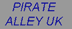 Pirate Alley UK