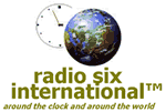 Radio Six International